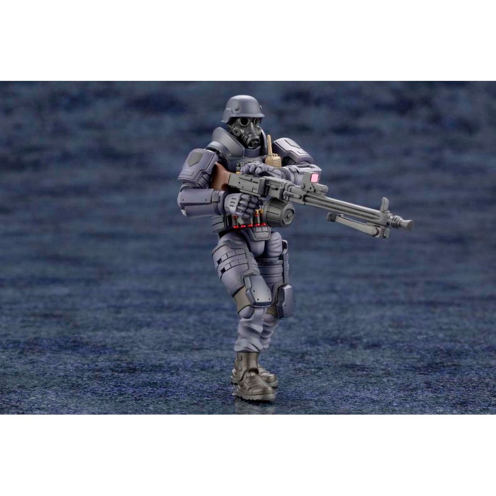 KOTOBUKIYA 1/24 HEXA GEAR EARLY GOVERNOR VOL.2 KOTOBUKIYA 1/24 HEXA GEAR EARLY GOVERNOR VOL.2